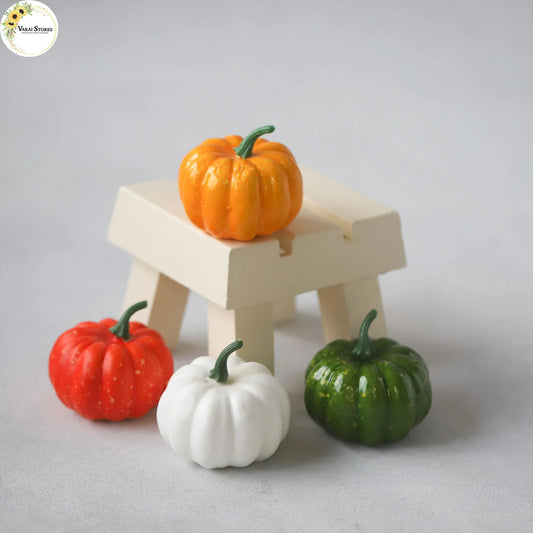Mini Pumpkin - 1 pc