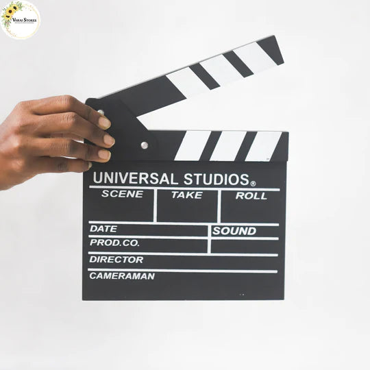 Movie Board