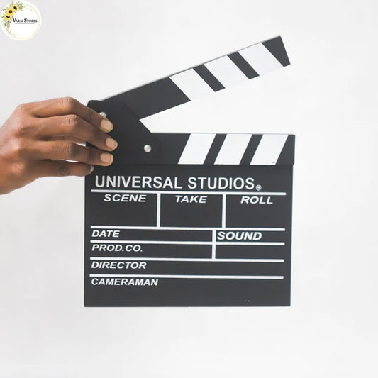 Movie Board