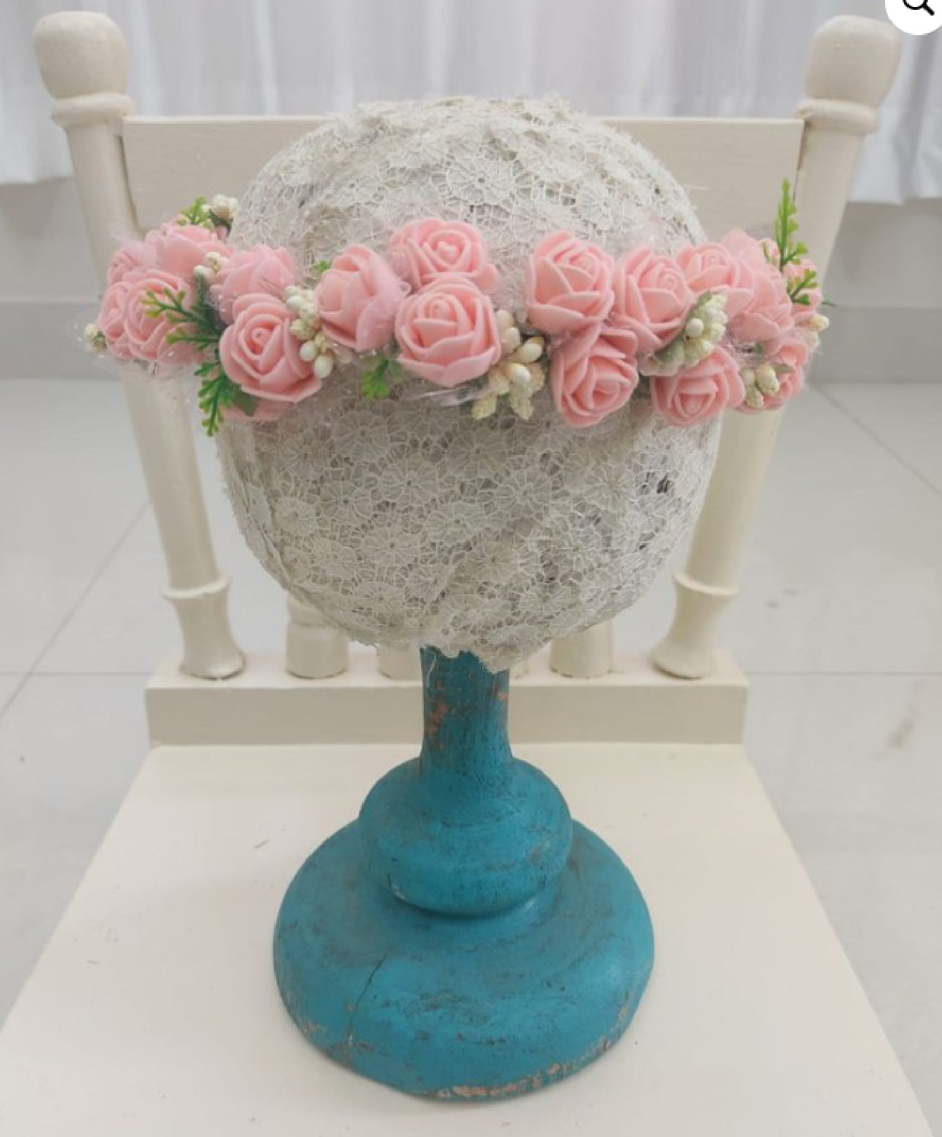 Maternity Tiara Type – 01