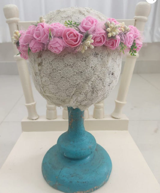 Maternity Tiara Type – 02