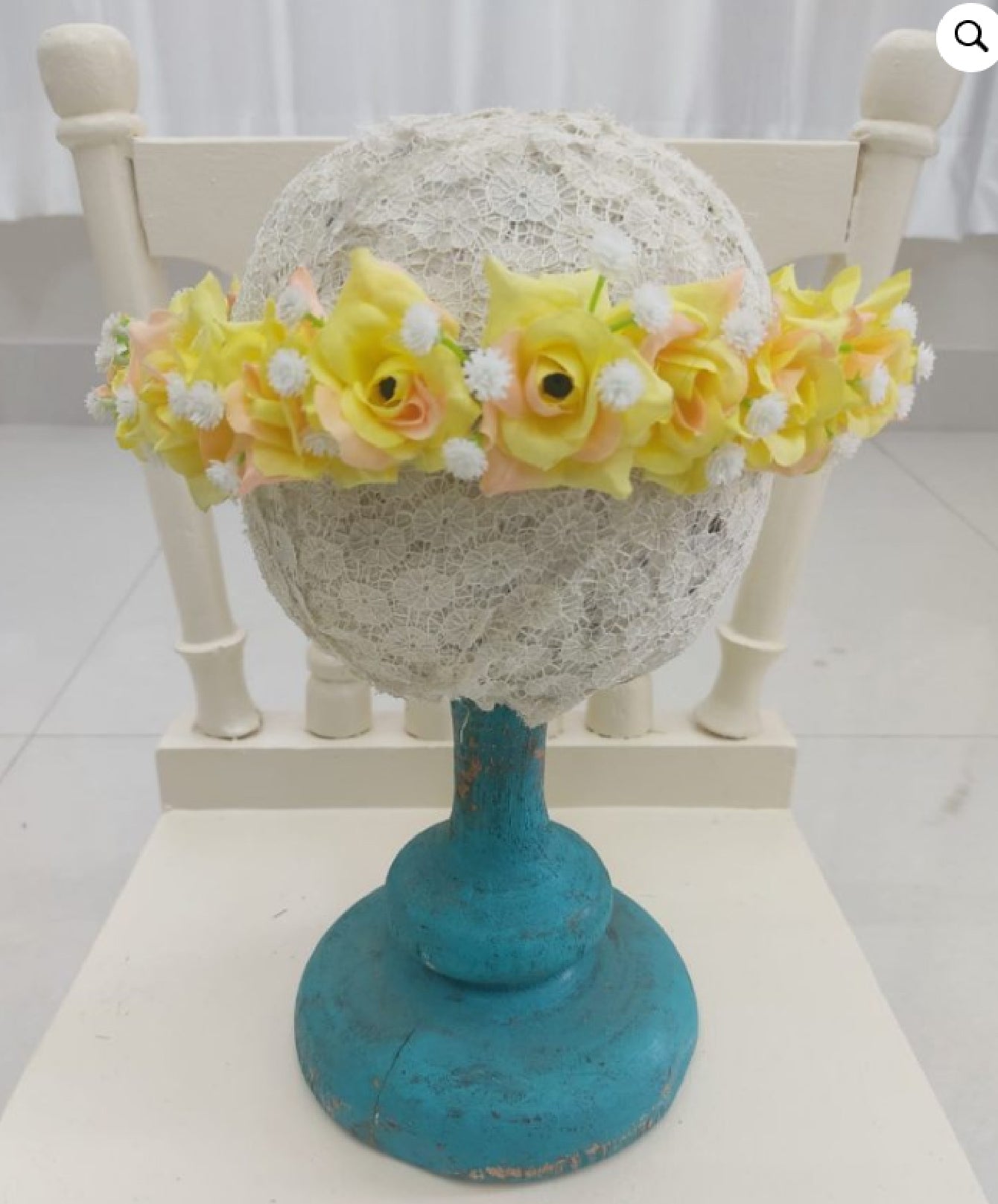 Maternity Tiara Type – 03