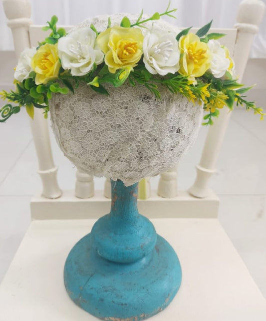 Maternity Tiara Type – 04