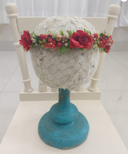 Maternity Tiara Type – 05